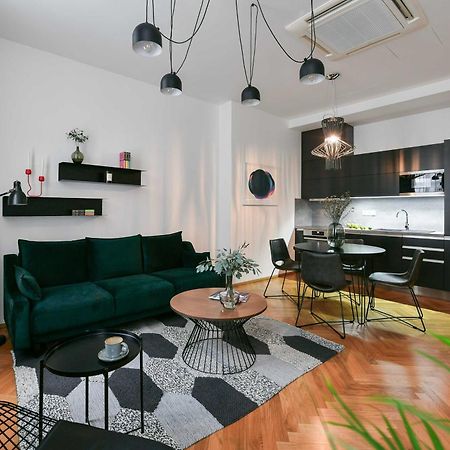 Masarykova N°30 Apartment Brno Ngoại thất bức ảnh