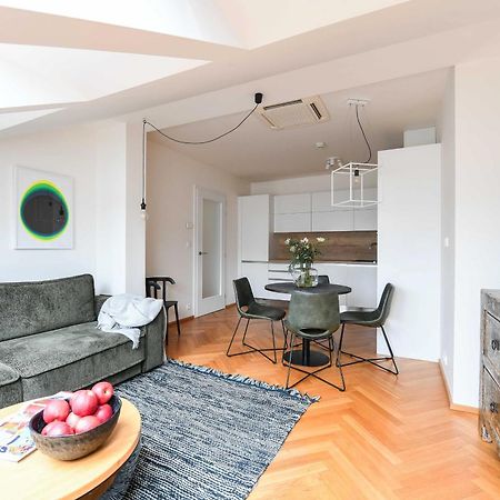Masarykova N°30 Apartment Brno Ngoại thất bức ảnh