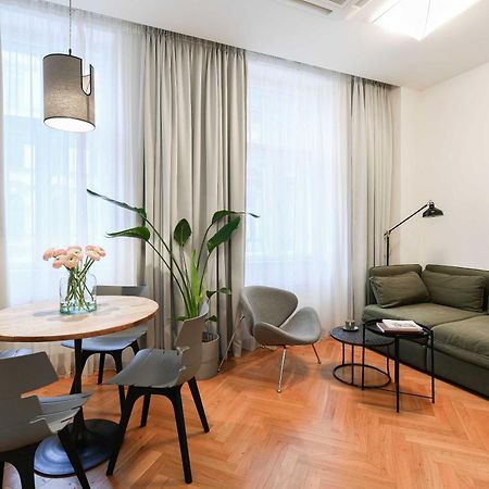 Masarykova N°30 Apartment Brno Ngoại thất bức ảnh