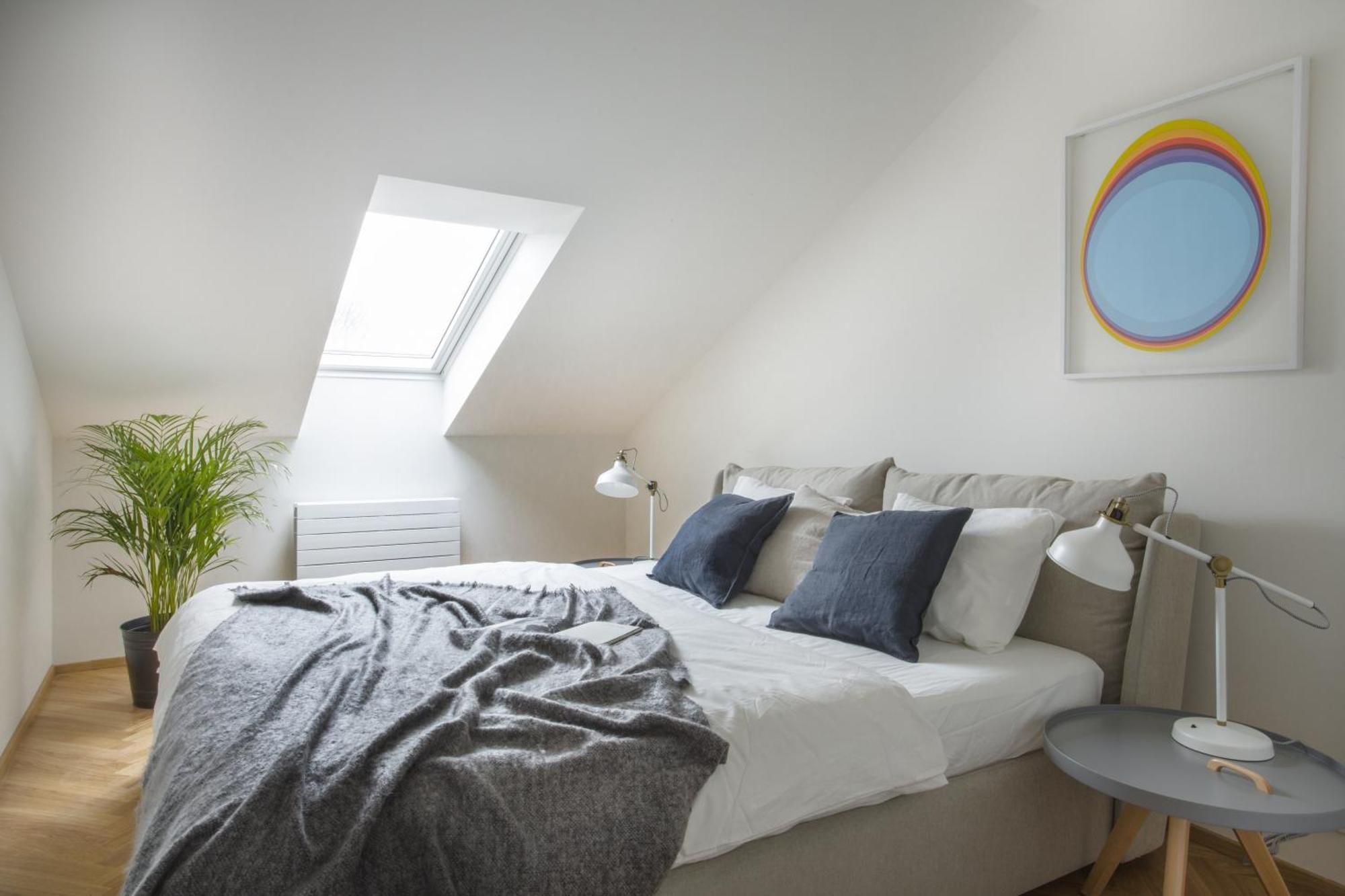 Masarykova N°30 Apartment Brno Phòng bức ảnh