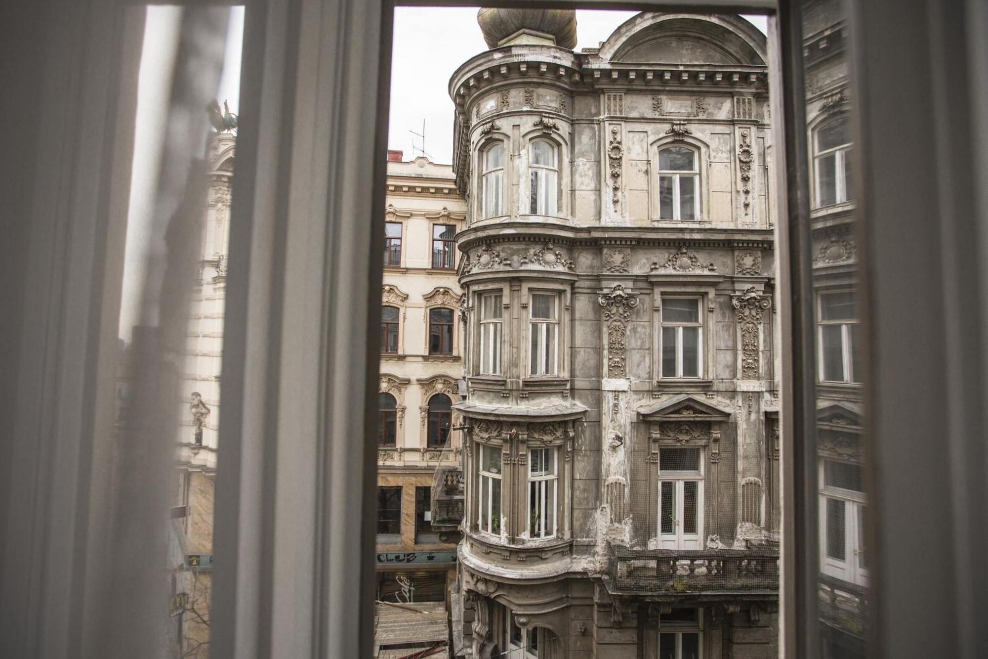 Masarykova N°30 Apartment Brno Phòng bức ảnh