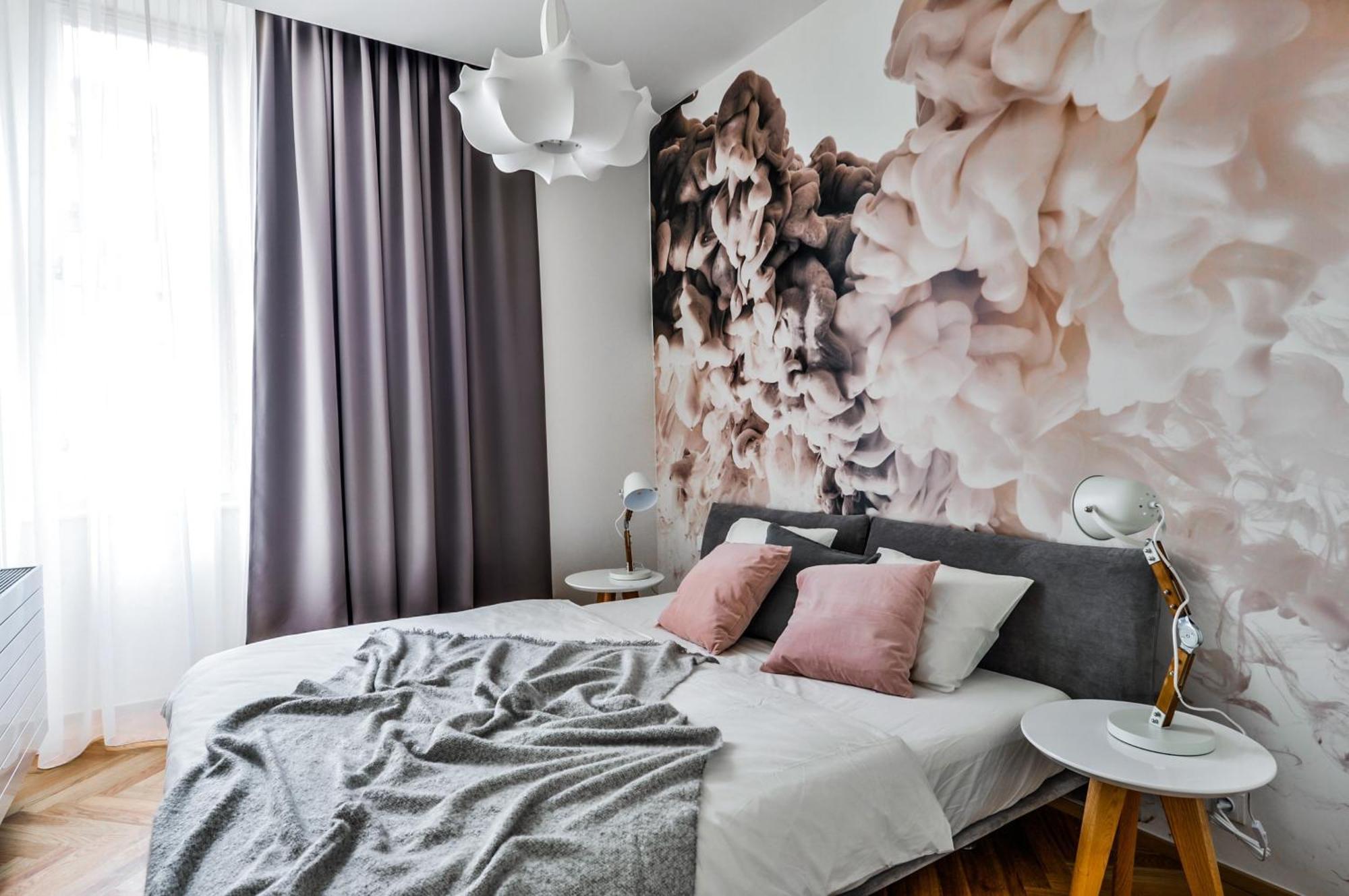 Masarykova N°30 Apartment Brno Phòng bức ảnh