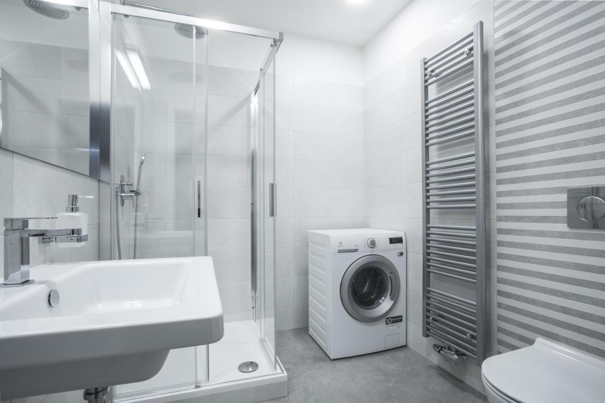 Masarykova N°30 Apartment Brno Phòng bức ảnh