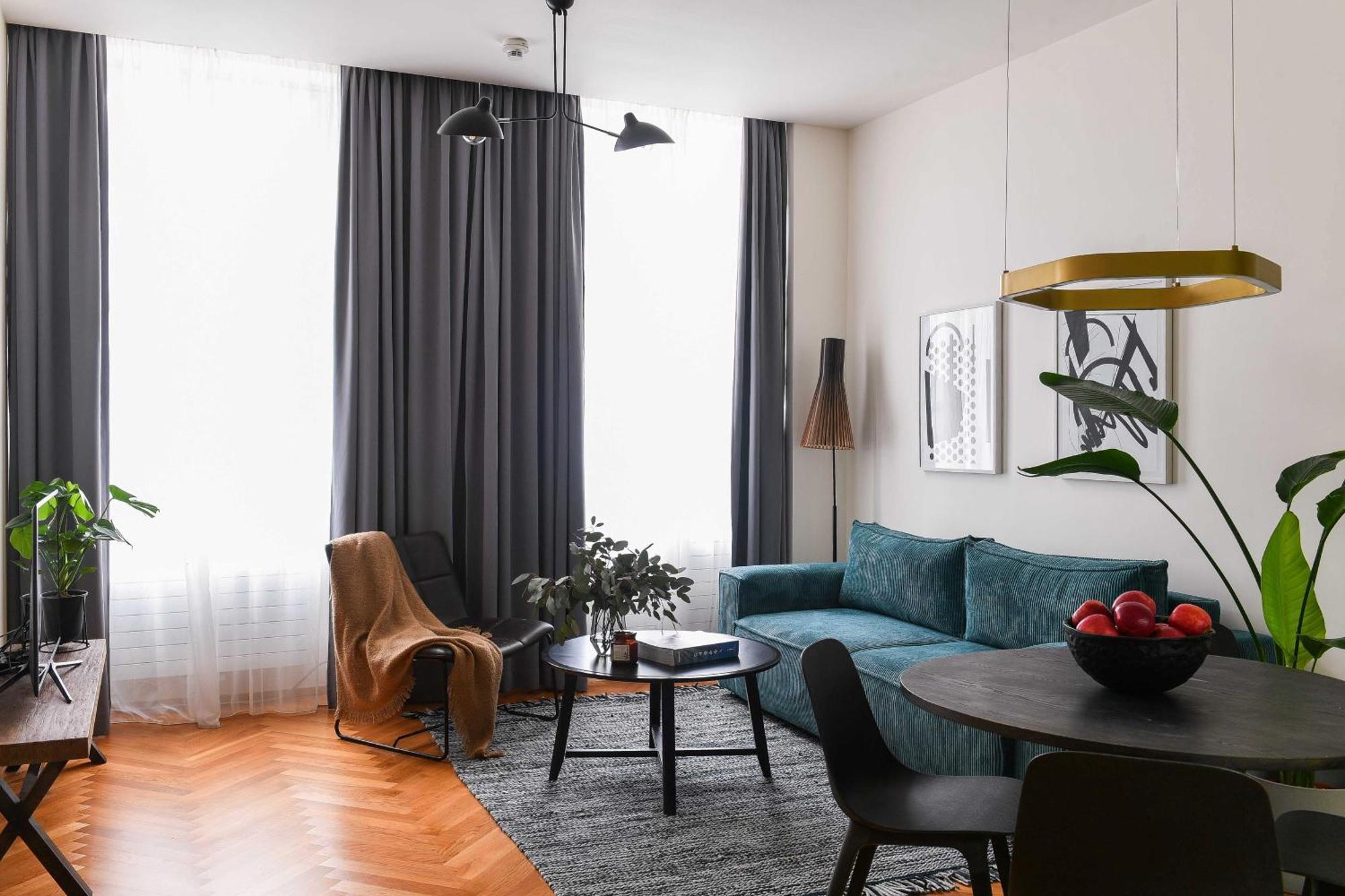 Masarykova N°30 Apartment Brno Ngoại thất bức ảnh