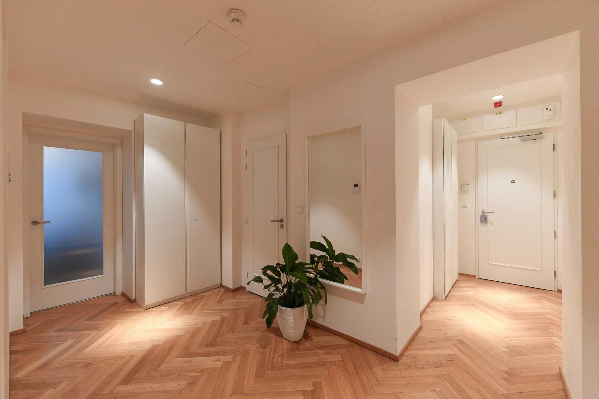 Masarykova N°30 Apartment Brno Ngoại thất bức ảnh