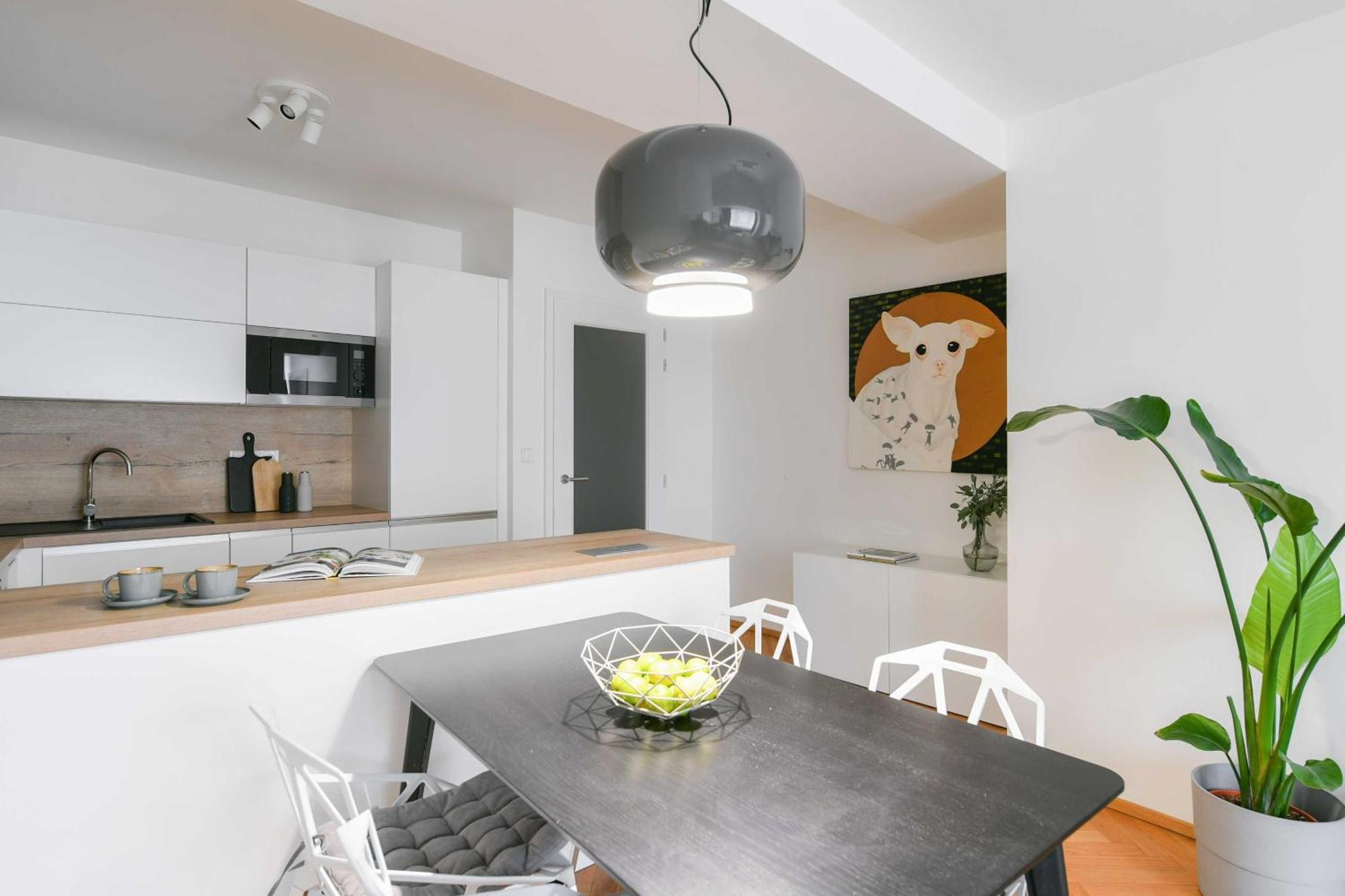 Masarykova N°30 Apartment Brno Ngoại thất bức ảnh
