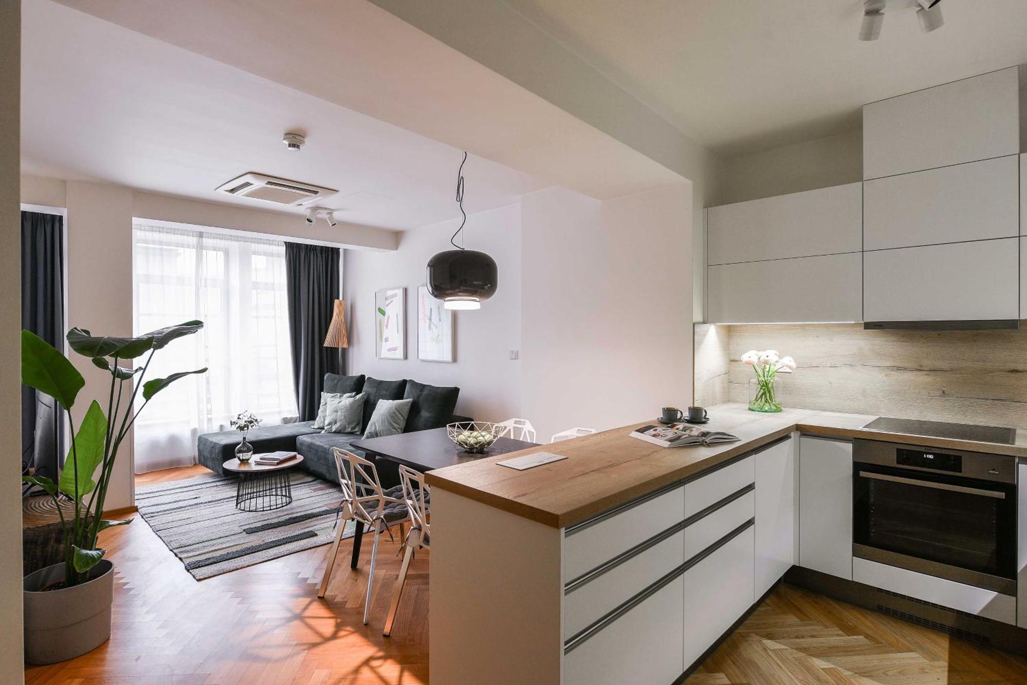 Masarykova N°30 Apartment Brno Ngoại thất bức ảnh