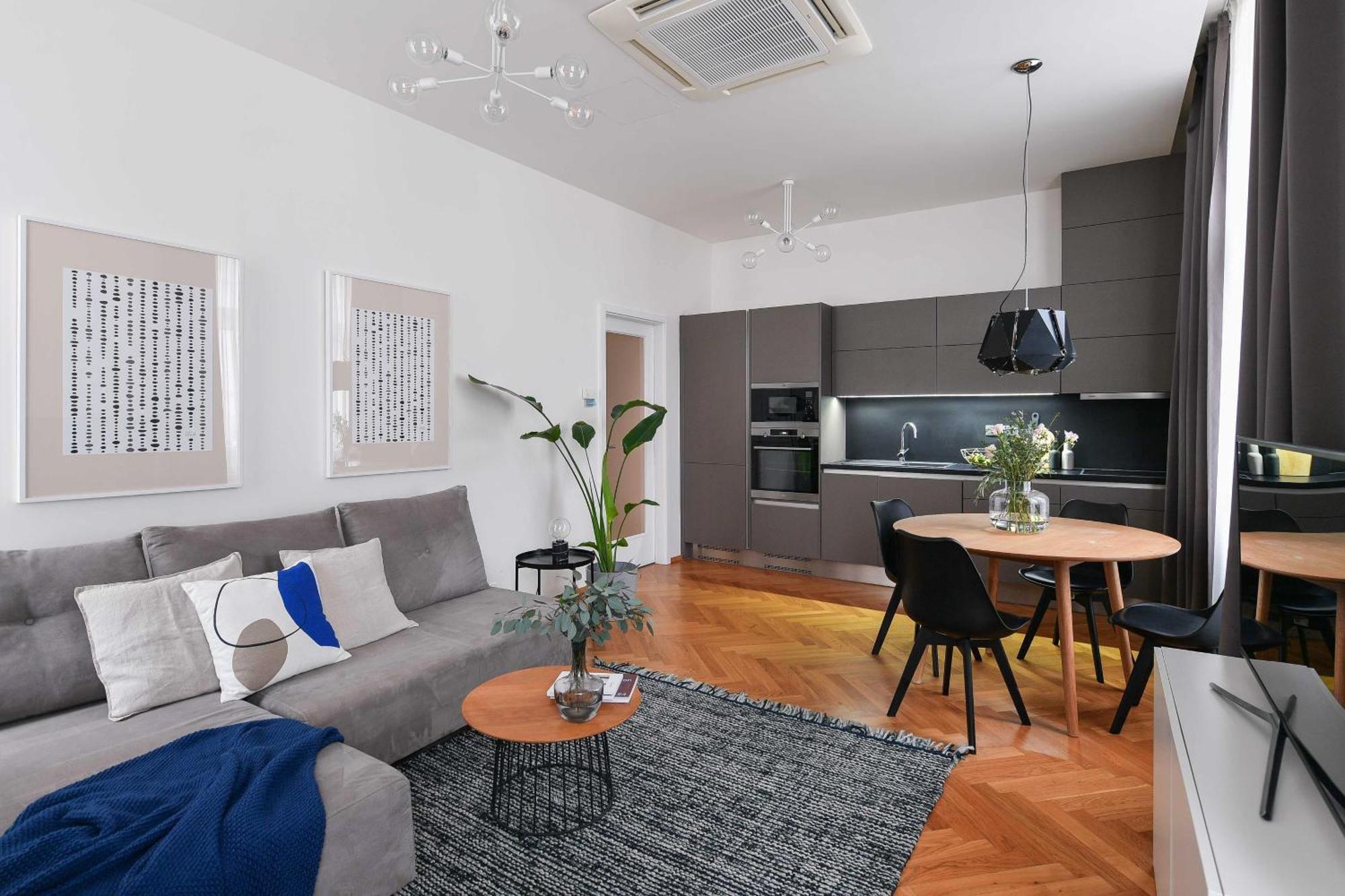 Masarykova N°30 Apartment Brno Ngoại thất bức ảnh