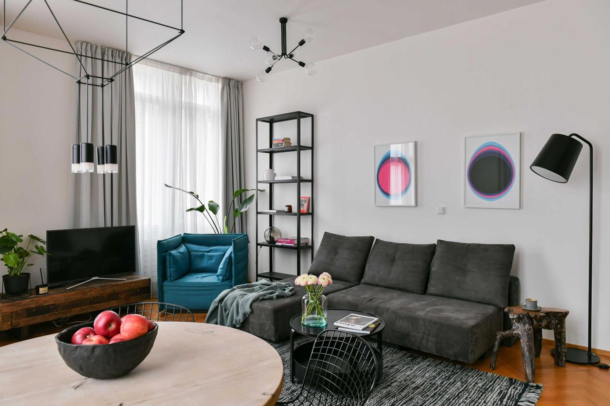 Masarykova N°30 Apartment Brno Ngoại thất bức ảnh