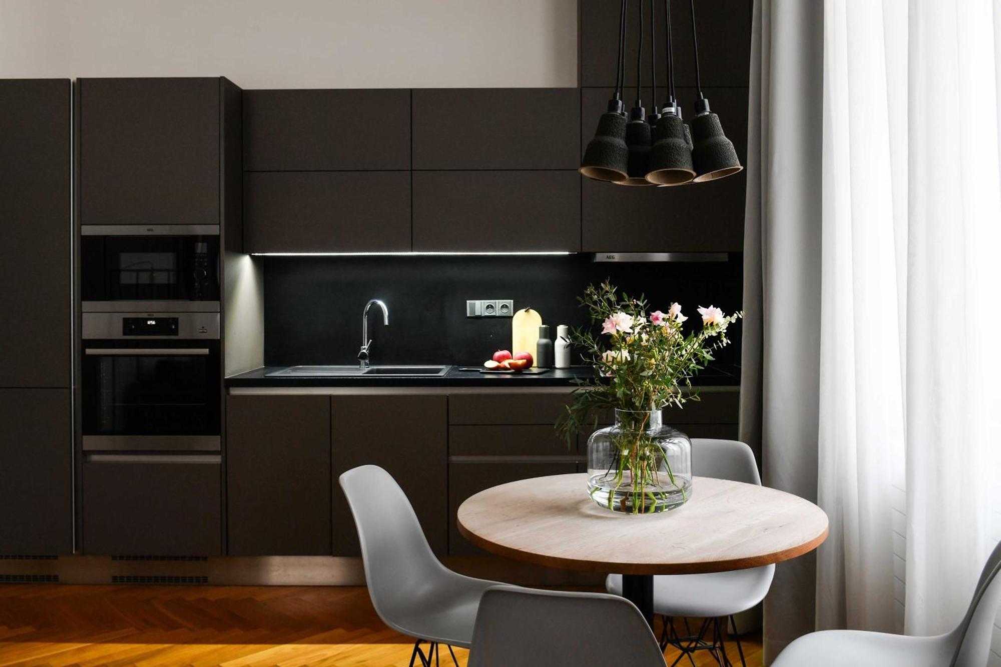 Masarykova N°30 Apartment Brno Ngoại thất bức ảnh