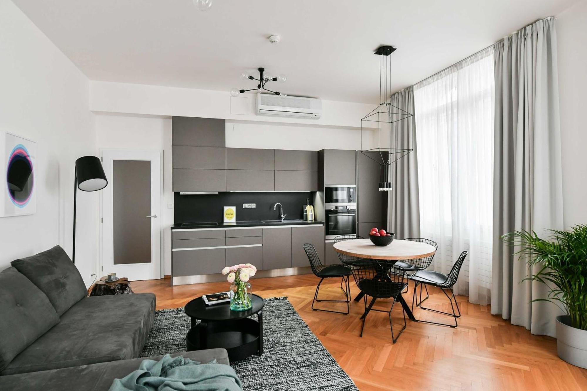 Masarykova N°30 Apartment Brno Ngoại thất bức ảnh