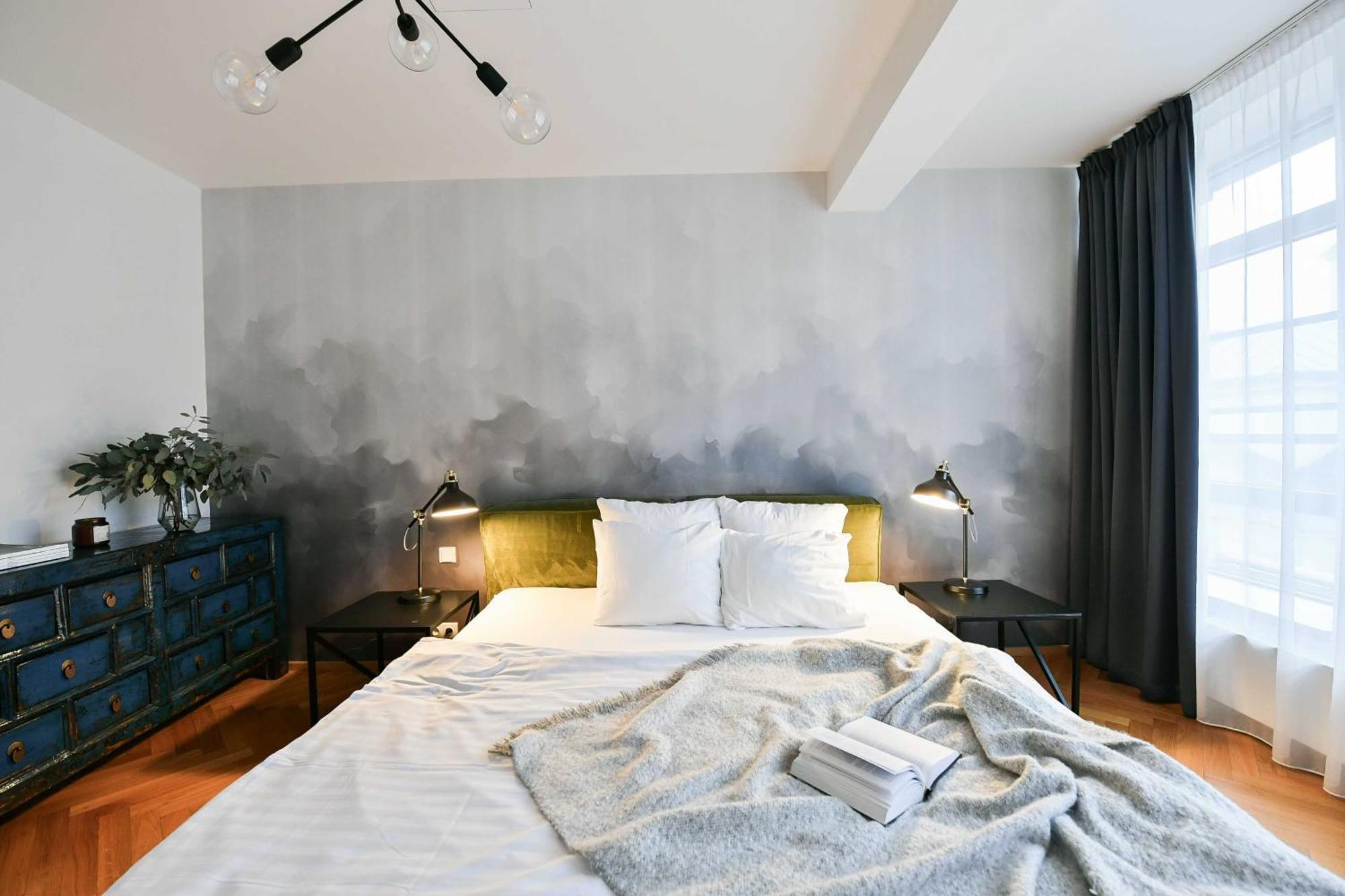 Masarykova N°30 Apartment Brno Ngoại thất bức ảnh