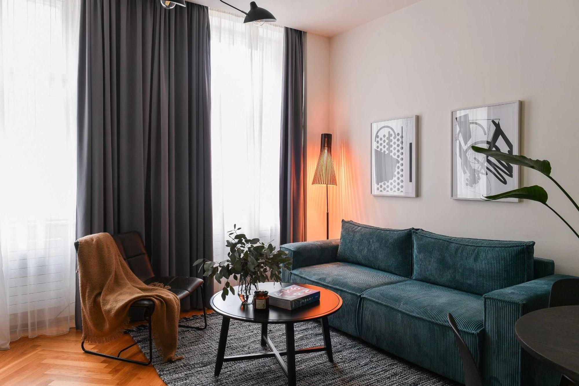 Masarykova N°30 Apartment Brno Ngoại thất bức ảnh